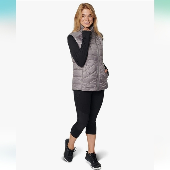 5.11 Tactical Women's Peninsula Insulator Packable Vest, Style 65002 Size Xl - Picture 2 of 16